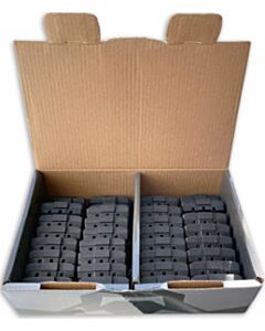 Lynx Magura Bremsbeläge 50 mm HS33 HS11 50 Sätze