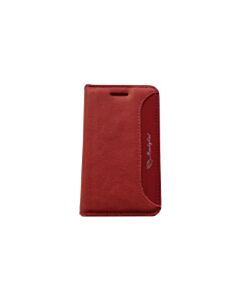 Manleybird Hülle Galaxy Young rot