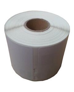 Dymo 99014 Etiketten 54x101mm mit Chip 1 Rolle (Eigenmarke)