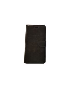 ZTE Blade A510 Hülle schwarz