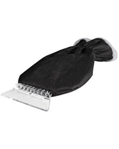 Eiskratzer mit Fäustling Perel ACCS10