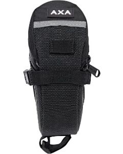 AXA Satteltasche für Einsteckkette