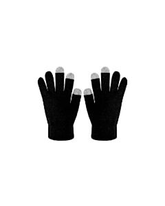 Celly Touchscreen-Handschuhe M/L schwarz