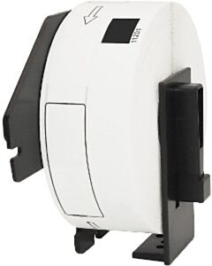 Brother DK-11201 Etiketten 29x90mm 1 Rolle mit Halter (Eigenmarke)