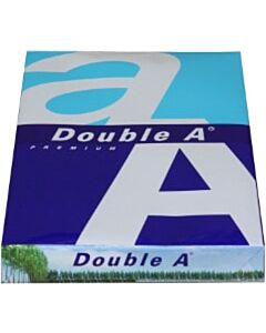 Double A Premium A3 Kopierpapier 500 Blatt 80 Gramm