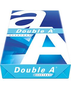 Double A Everyday A4 Kopierpapier 500 Blatt 70 Gramm