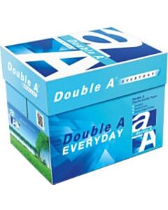 Double A Everyday Box A4 Kopierpapier 70 Gramm