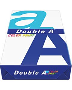 Double A Color Print A4 Kopierpapier 500 Blatt 90 Gramm
