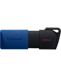 Kingston 64 GB USB-Stick DataTraveler Exodia M