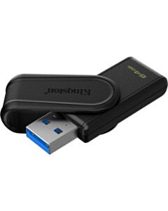 Kingston 64 GB USB-Stick DataTraveler Exodia S