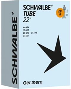 Schwalbe Fahrradschlauch 22 Zoll DV 8