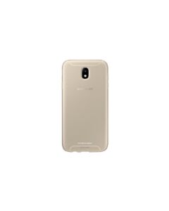 Galaxy J7 (2017) Jelly Cover Gold EF-AJ730TFEGWW