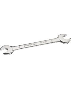 Rutschfester Doppelmaulschlüssel 18x19mm Stanley FatMax