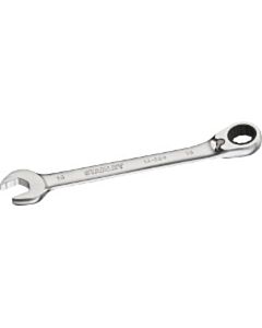 Ringmaulschlüssel 16 mm mit Umschaltratsche Stanley FMMT13089-0