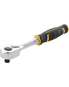 Stanley FatMax Umschaltknarre 3/8 Zoll 120T FMMT82677-0