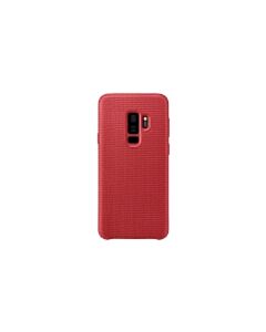 Galaxy S9+ Hyperknit Cover rot EF-GG965FREGWW