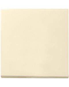 Gira 1-Weg-Wippschalter 029601 System 55 Cremeglanz