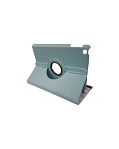 iPad 9,7 Zoll (2017 / 2018) Hülle aquablau