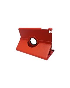 iPad 9,7 Zoll (2017 / 2018) Hülle rot