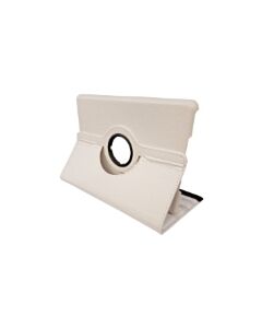 iPad 9,7 Zoll (2017 / 2018) Hülle weiß