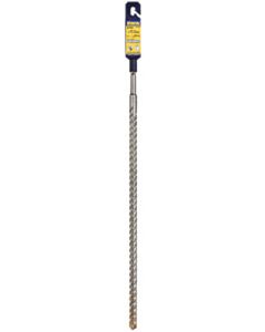 Irwin SDS-Plus Betonbohrer 4C Quad 14x460mm