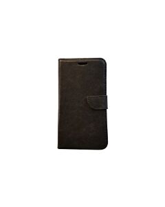 Galaxy J7 (2017) Hülle schwarz