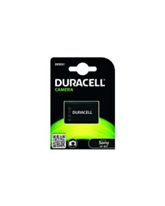 Sony NP-BX1 Akku (Duracell)