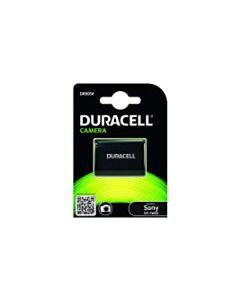 Sony NP-FW50 Akku (Duracell)