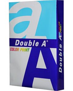 Double A Color Print A3 Kopierpapier 500 Blatt 90 Gramm