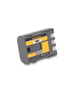 Canon NB-2L / NB-2LH Akku (Patona)