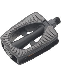 Union Xerama Pedal mit rutschfesten 2 Stück