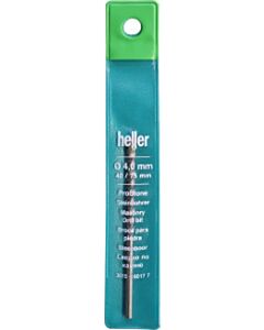 Heller ProStone Steinbohrer 4x75mm