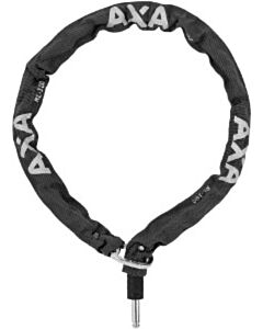 AXA RLC Einsteckkette 100cm x 5,5mm schwarz