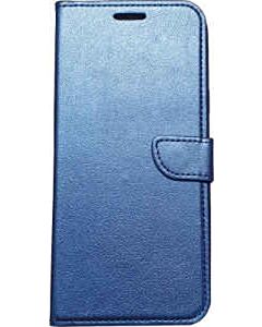 Galaxy S9+ Hülle blau