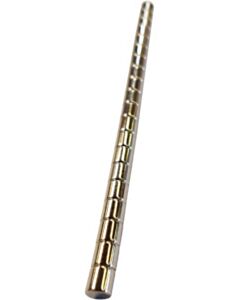 20 Scheibenmagnete 5 mm Durchmesser, 5 mm Höhe