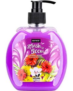 Sence Handseife Mandarin Citrus 500 ml