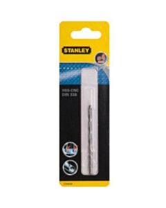 Stanley Metallbohrer 4 mm HSS-CNC STA50706