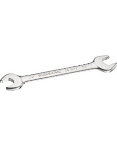 Rutschfester Doppelmaulschlüssel 20x22mm Stanley FatMax