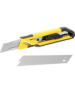 Stanley Cuttermesser Autolock 18 mm
