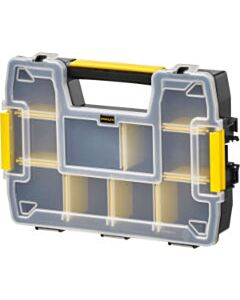 Sortimentsbox Stanley Sortmaster Organizer Light