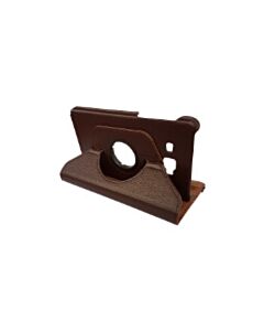 Galaxy Tab A 7.0 (2016) Hülle braun