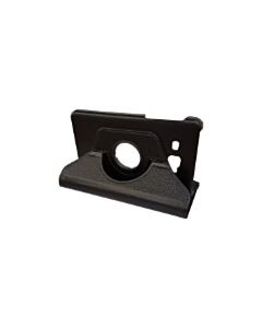 Galaxy Tab A 7.0 (2016) Hülle schwarz