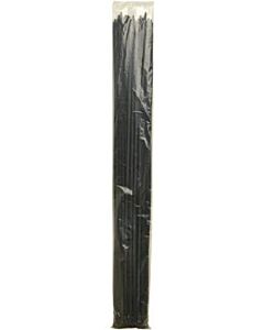 50 Kabelbinder 9x1020mm schwarz PA66