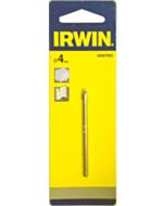 Irwin Fliesenbohrer / Glasbohrer 4 mm