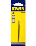 Irwin Fliesenbohrer / Glasbohrer 5 mm