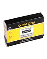 Akku Fujifilm NP-95 (Patona)