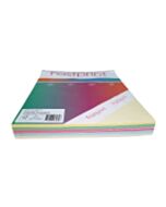 5 Pastelle 250 Blatt A4 80 Gramm Fastprint 129229