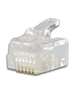 RJ12 (6P6C) Stecker