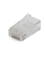 RJ45 (8P8C) Stecker CAT5e