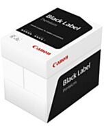 Canon Black Label Premium Box A4 Kopierpapier 80 Gramm